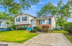 4312 KINMOUNT Road, LANHAM, MD 20706