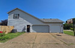 4100 Clover Drive, Evansville, IN 47711