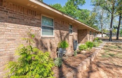 19806 Malone Road, Tecumseh, OK 74873