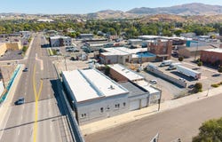 504 S 1st, Pocatello, ID 83201