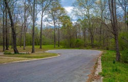 8 Parkview Drive, Bryant, AR 72022