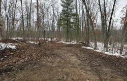 Steinberg Road, Wellston, MI 49689