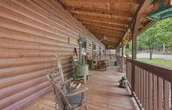395 Hilltop Ln, Wilder, TN 38589