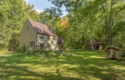 96 Timber Lane, Newcastle, ME 04553