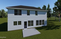 3607 Carillon Ridge Way, Louisville, KY 40245