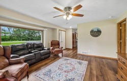 W1152 Fox Road, Columbus, WI 53925-9212
