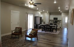 1015 E Canyon Dr, Big Water, UT 84741