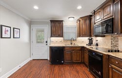 160 Summit Dr, Avinger, TX 75630