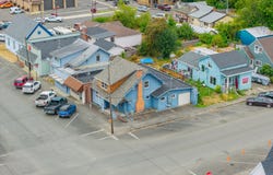 190 E 3RD St, Coquille, OR 97423