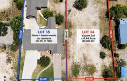 202 Dennis, Del Rio, TX 78840