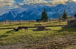 8000 SPRING GULCH Road, Jackson, WY 83001