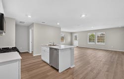 11017 LONE RANGER Lane, Fort Worth, TX 76036