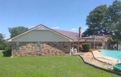3307 Peaceable Road, McAlester, OK 74501