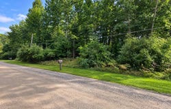 Lighthouse Drive lot: 49, Lake, MI 48632