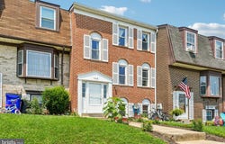 708 ROBINWOOD Drive, MOUNT AIRY, MD 21771