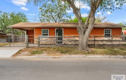 411 W MAIN ST., SEBASTIAN, TX 78594