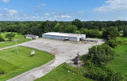 437 IL RT 15, Albion, IL 62806