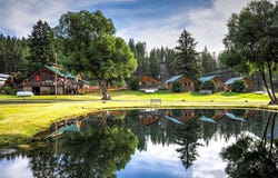 158 Trapper Creek Road, Darby, MT 59829