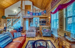 461 NC 8647, Parthenon, AR 72666