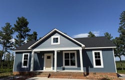 Wilson Rd, La Crosse, VA 23950