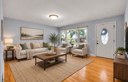 1402 S Robert Drive, Mount Prospect, IL 60056