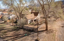 207 E 300 N, Parowan, UT 84761
