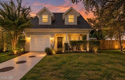 44 Bluebird Lane, Ormond Beach, FL 32174