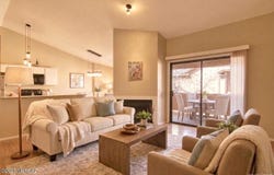 5614 S Wood Crest Drive, Tucson, AZ 85746