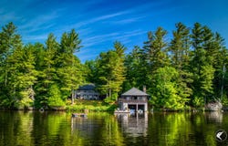 40 County Route 46, Saranac Lake, NY 12983