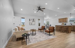 W6857 MCALLISTER Drive, GREENVILLE, WI 54942
