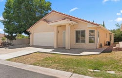 504 E TELEGRAPH St, Washington, UT 84780