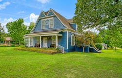 500 S 3rd St, Hugo, OK 74743
