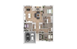 180 ABERDEEN LOOP, CALERA, AL 35040