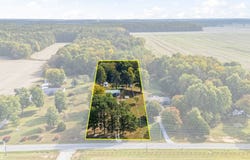 4536 N Whitsitt Road, Austin, IN 47102