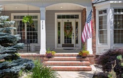3175 Rockingham Way Road, Jackson, MI 49203
