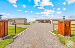 673 Highway 312, Huntley, MT 59037