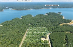 Winding Ridge Drive, Tignall, GA 30668