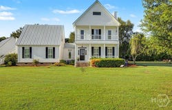 4781 L J Road, Claxton, GA 30417