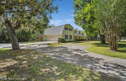 945 Bluegrass Lane, Rockledge, FL 32955