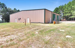 10024 County Road 207, Centerville, TX 75833