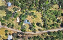 6244 N Sandy Hollow Drive, Robstown, TX 78380