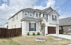 4644 Padula Drive, Round Rock, TX 78665