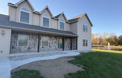99 N Alamando Road, Shepherd, MI 48883