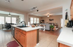 457 Phelps Drive, Clarkdale, AZ 86324