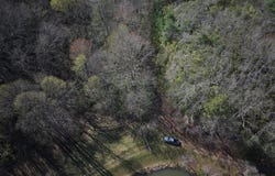 Conley Mountain Association Rd., Whittier, NC 28713