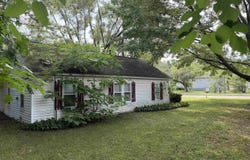 405 S Maxwell Street, Mt Pleasant, MI 48858