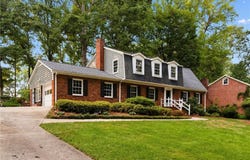 4700 Oakcliffe Road, Greensboro, NC 27406