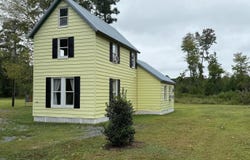 6028 CORNSTACK Road, MARION STATION, MD 21838