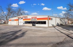 1510 Washington, Commerce, TX 75428