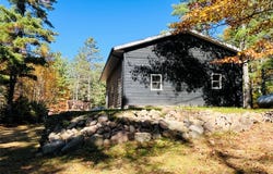 9491 Totogatic Road, Cable, WI 54821